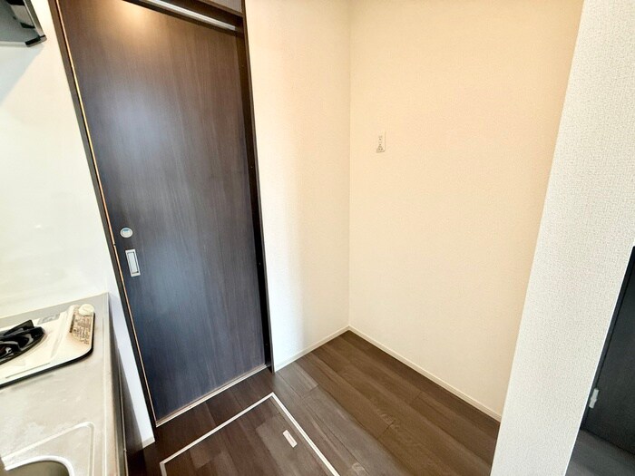 スペリオール門真南の物件内観写真