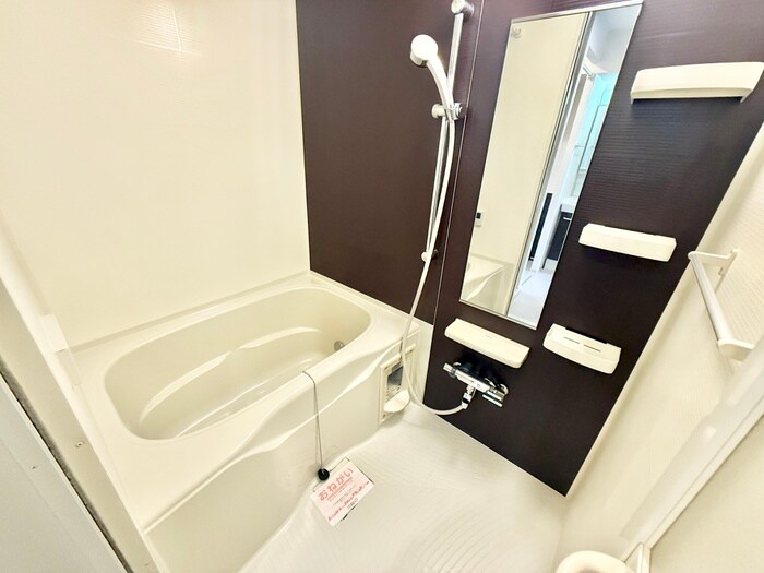 スペリオール門真南の物件内観写真