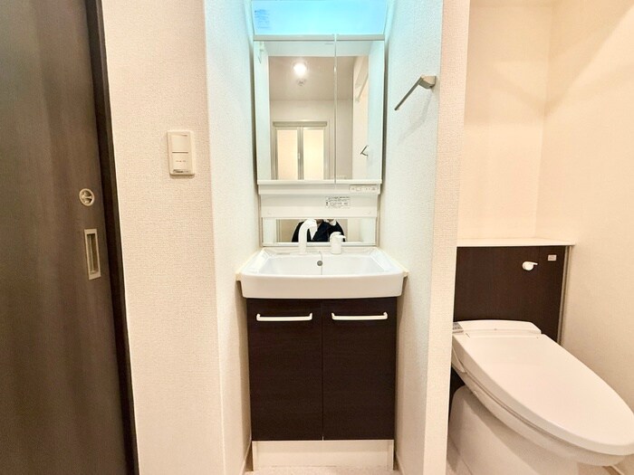 スペリオール門真南の物件内観写真