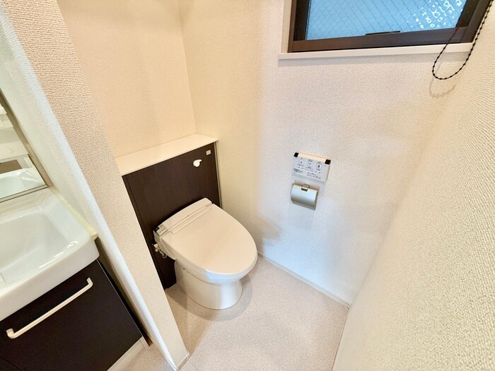 スペリオール門真南の物件内観写真