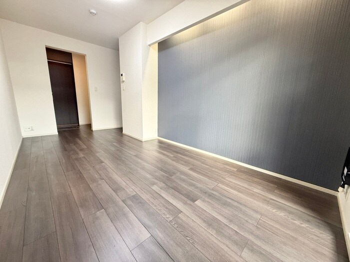 スペリオール門真南の物件内観写真