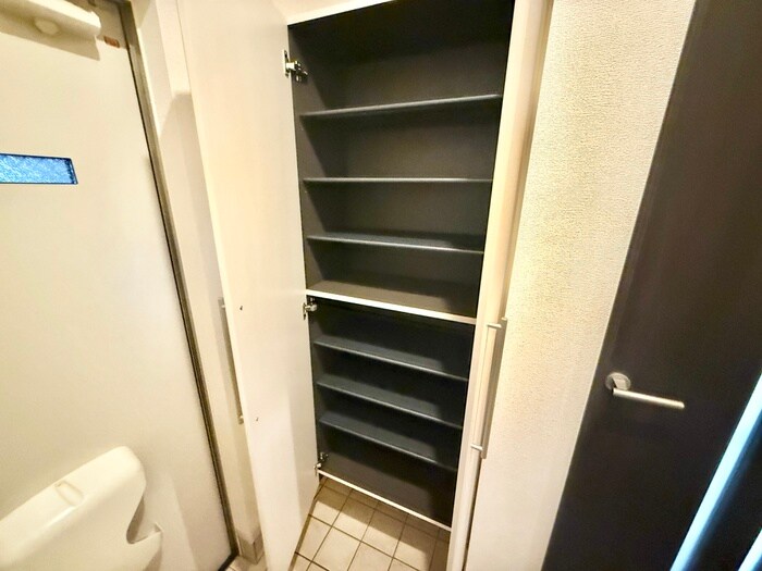 スペリオール門真南の物件内観写真