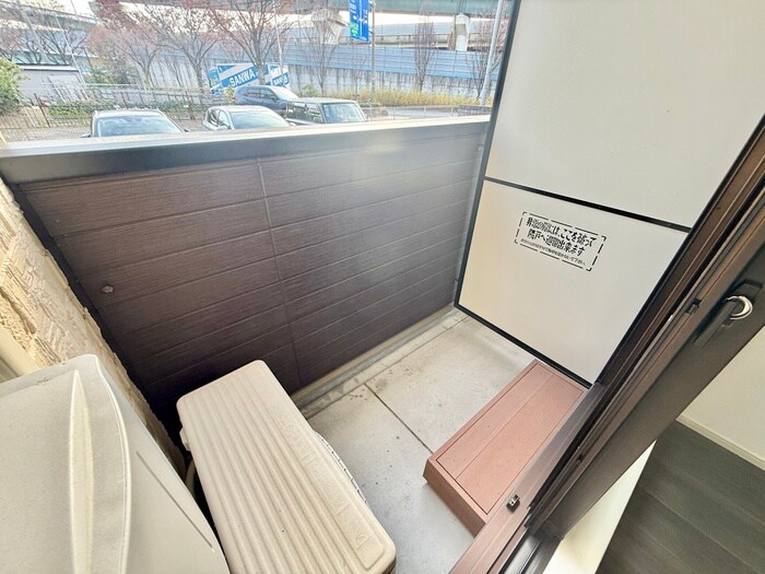 スペリオール門真南の物件内観写真