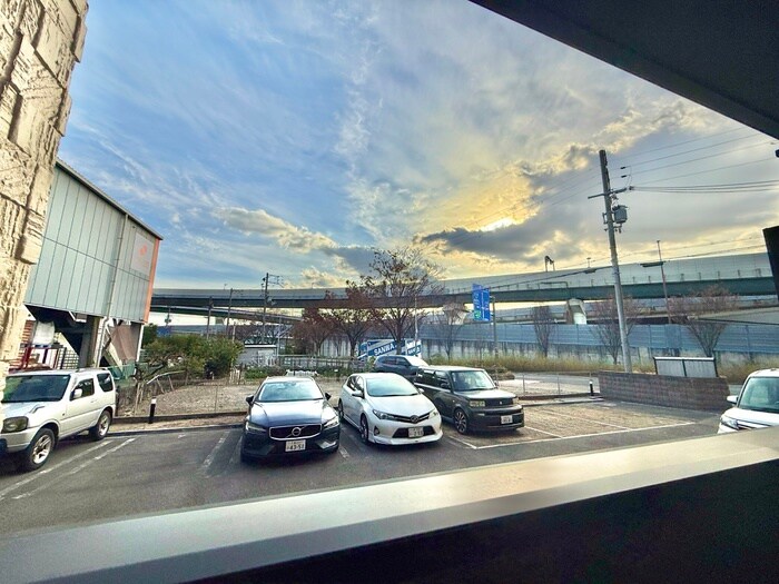 スペリオール門真南の物件内観写真