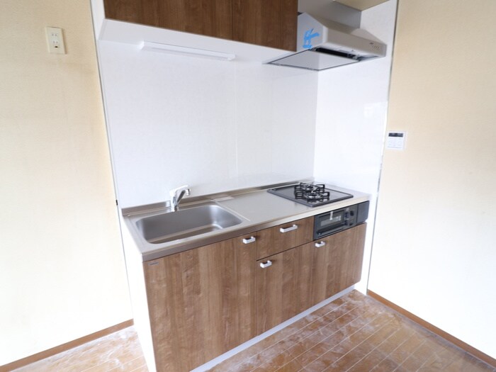 ベルメゾン武庫川の物件内観写真