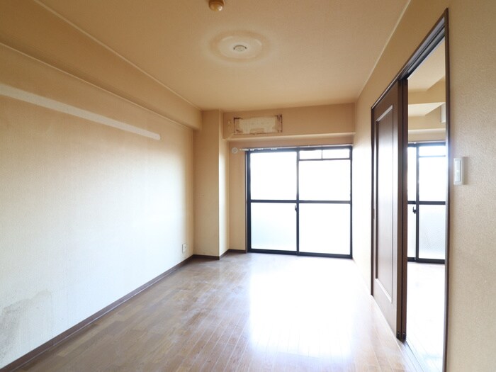 ベルメゾン武庫川の物件内観写真