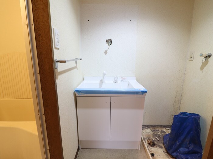 ベルメゾン武庫川の物件内観写真