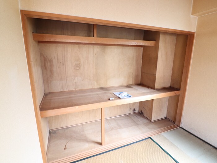 ベルメゾン武庫川の物件内観写真