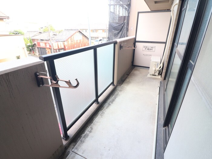 ベルメゾン武庫川の物件内観写真