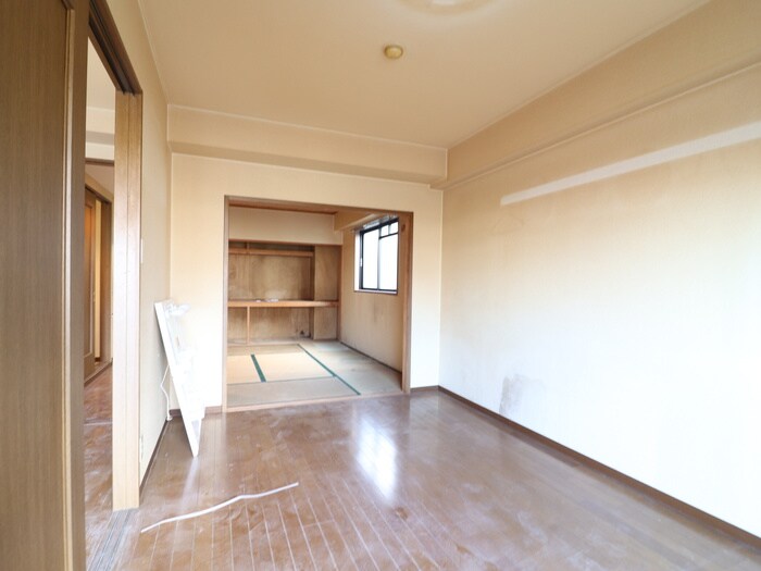 ベルメゾン武庫川の物件内観写真