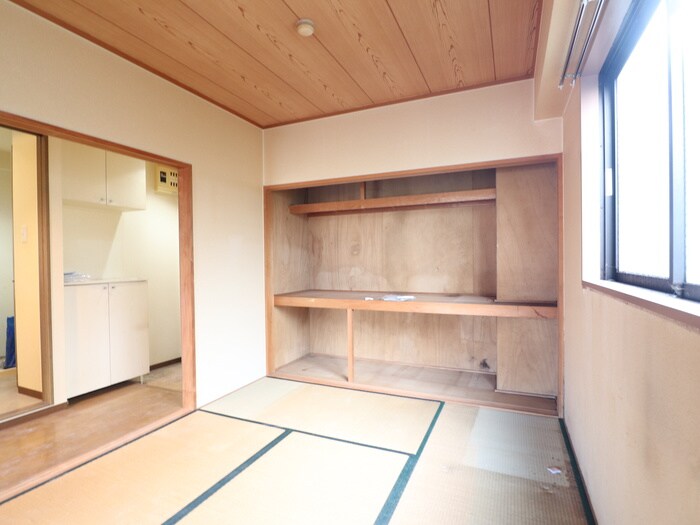 ベルメゾン武庫川の物件内観写真