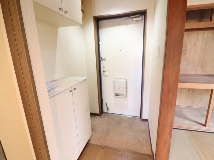 ベルメゾン武庫川の物件内観写真