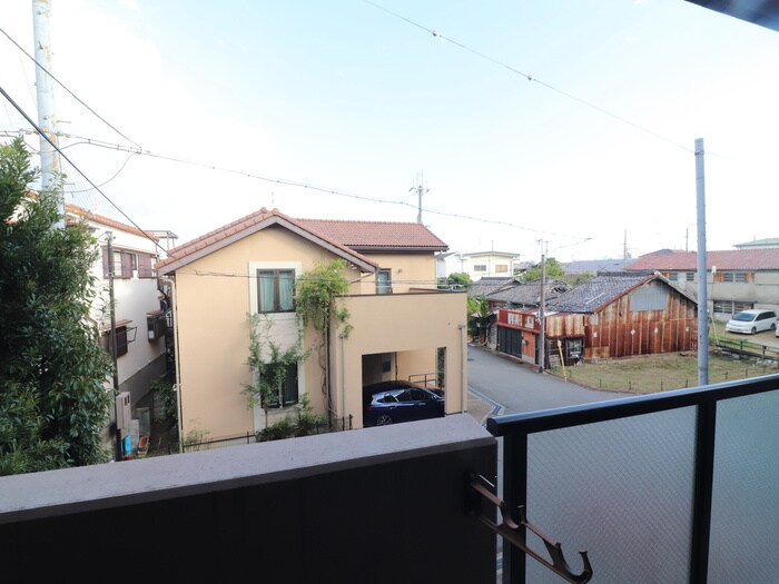 ベルメゾン武庫川の物件内観写真