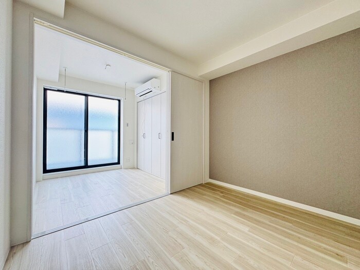 ヴェルステック宝塚の物件内観写真