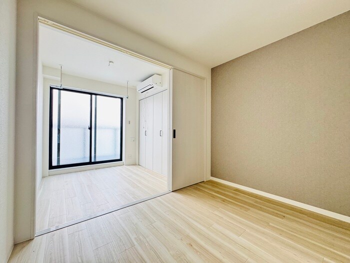 ヴェルステック宝塚の物件内観写真