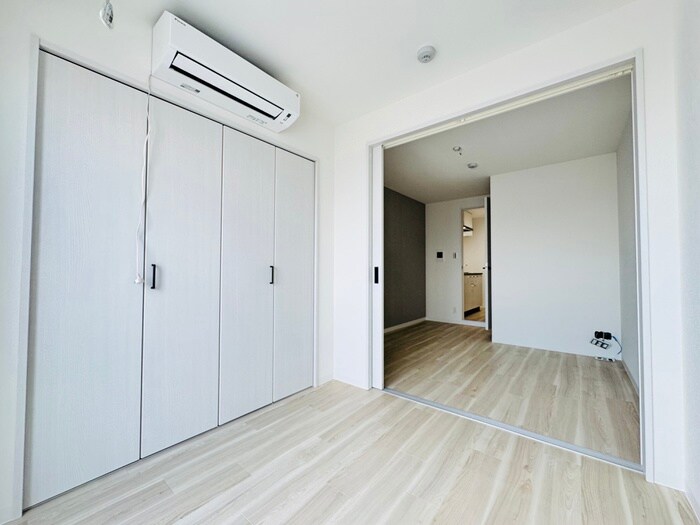 ヴェルステック宝塚の物件内観写真