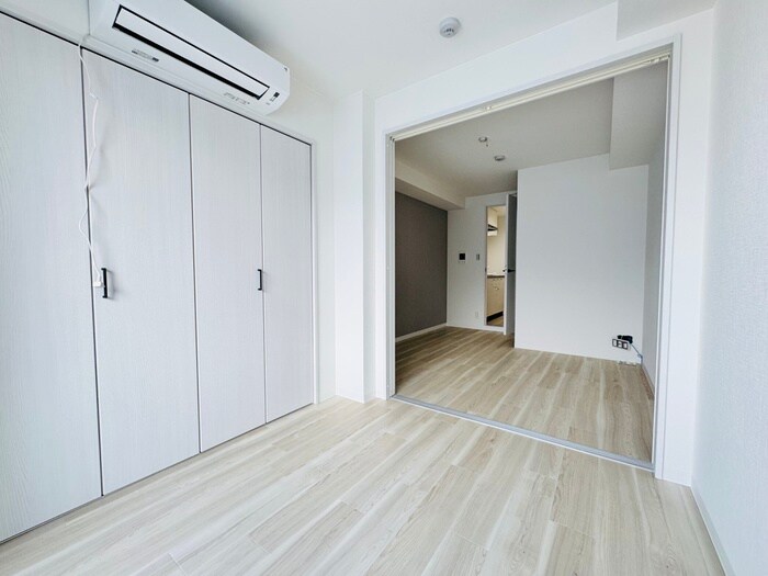 ヴェルステック宝塚の物件内観写真