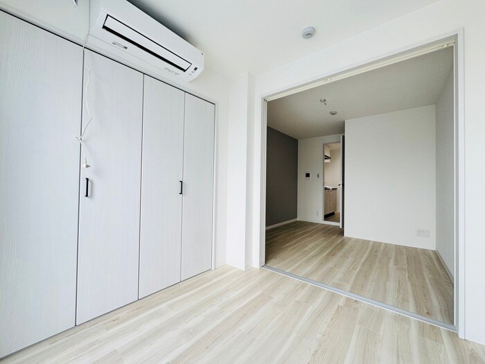 ヴェルステック宝塚の物件内観写真