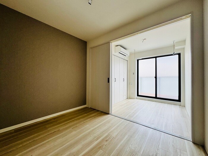 ヴェルステック宝塚の物件内観写真