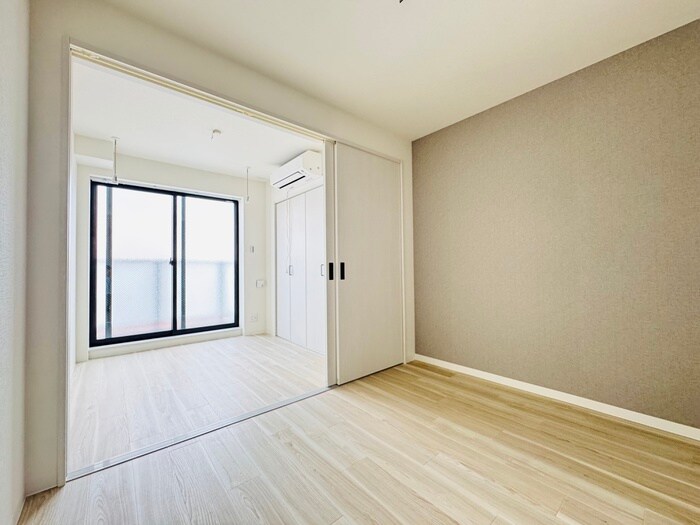 ヴェルステック宝塚の物件内観写真