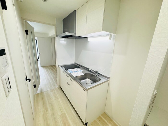 ヴェルステック宝塚の物件内観写真