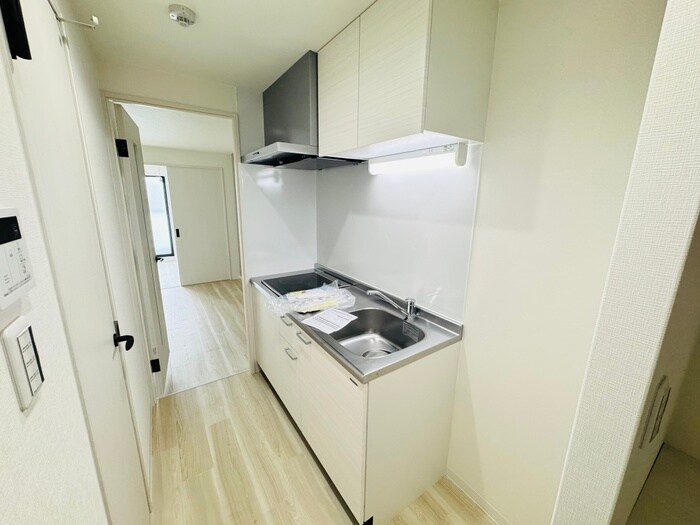 ヴェルステック宝塚の物件内観写真