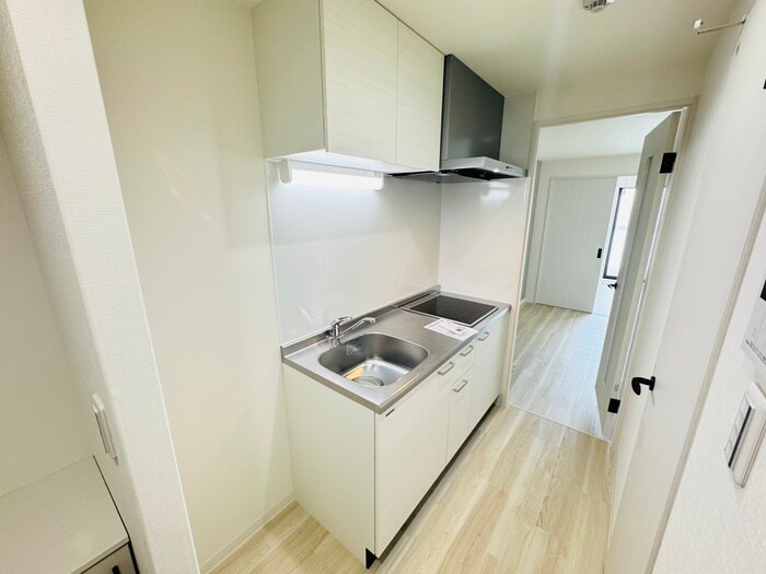 ヴェルステック宝塚の物件内観写真