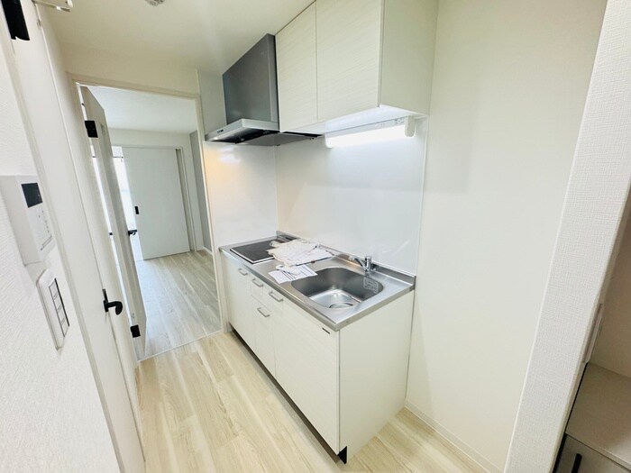 ヴェルステック宝塚の物件内観写真