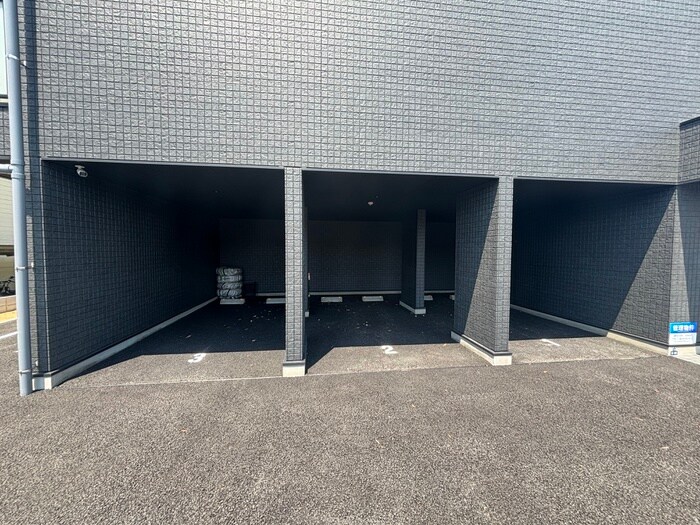 ヴェルステック宝塚の物件外観写真