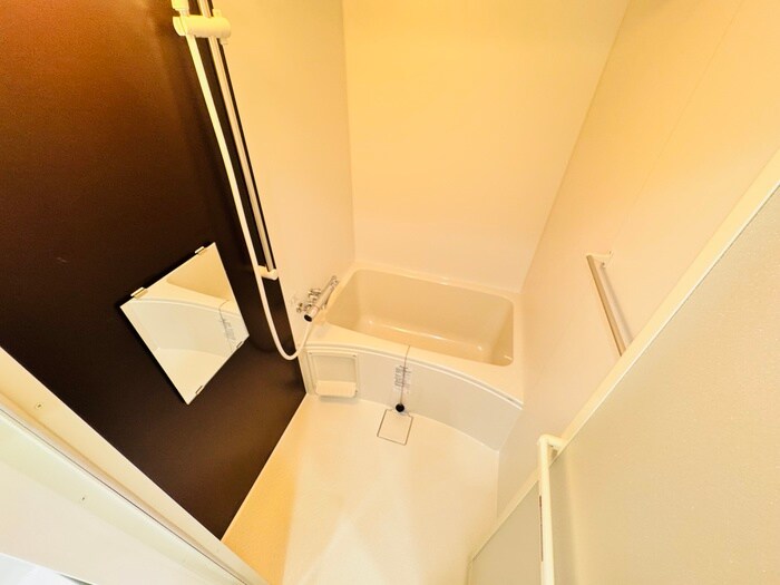 ヴェルステック宝塚の物件内観写真