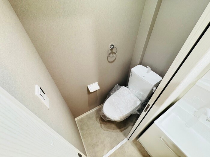 ヴェルステック宝塚の物件内観写真