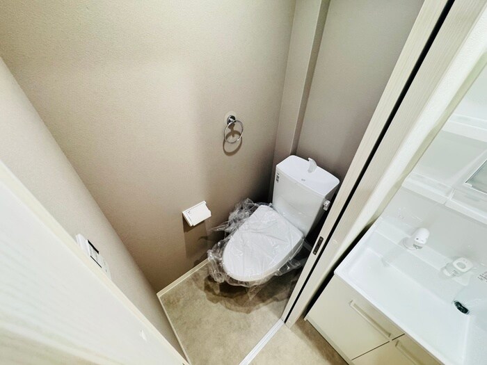 ヴェルステック宝塚の物件内観写真