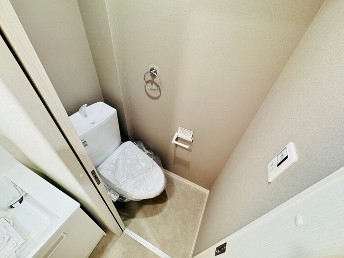 ヴェルステック宝塚の物件内観写真