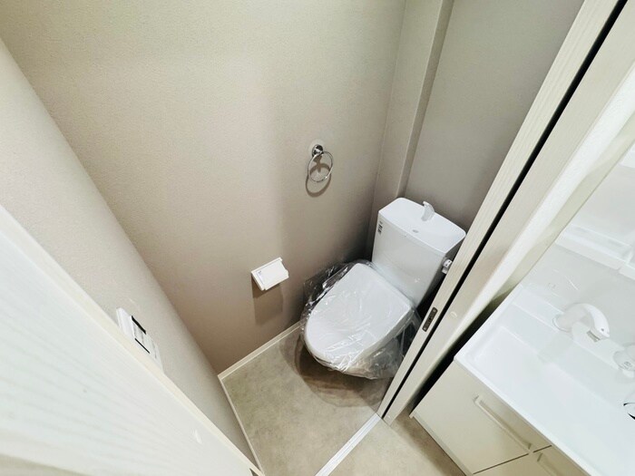 ヴェルステック宝塚の物件内観写真