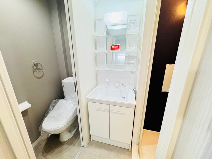 ヴェルステック宝塚の物件内観写真