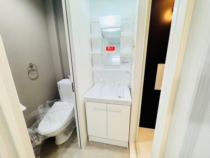 ヴェルステック宝塚の物件内観写真