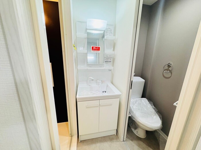 ヴェルステック宝塚の物件内観写真