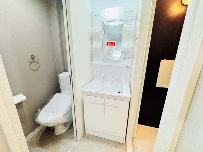 ヴェルステック宝塚の物件内観写真