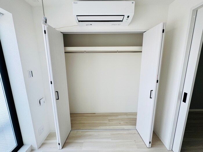 ヴェルステック宝塚の物件内観写真