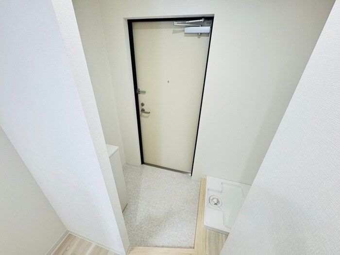 ヴェルステック宝塚の物件内観写真