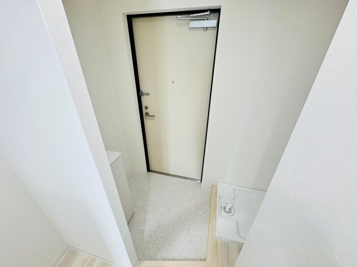 ヴェルステック宝塚の物件内観写真