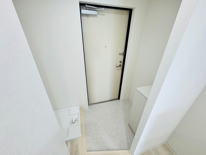 ヴェルステック宝塚の物件内観写真