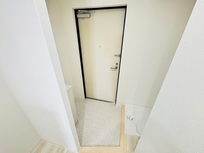 ヴェルステック宝塚の物件内観写真