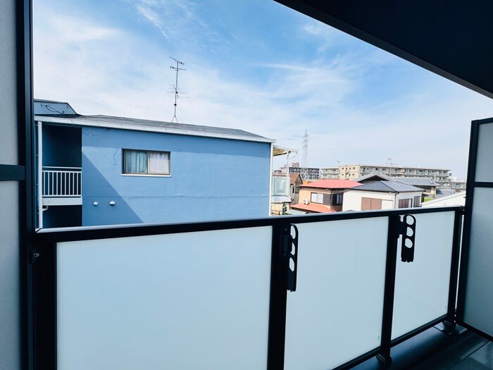 ヴェルステック宝塚の物件内観写真