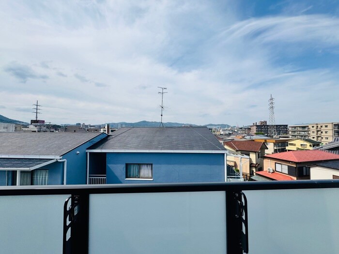 ヴェルステック宝塚の物件内観写真