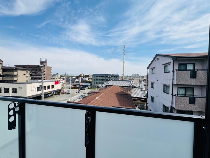 ヴェルステック宝塚の物件内観写真