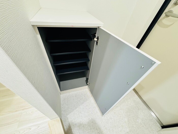 ヴェルステック宝塚の物件内観写真