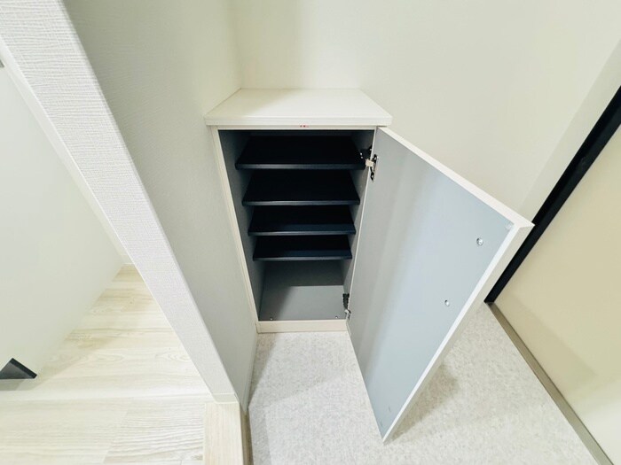 ヴェルステック宝塚の物件内観写真