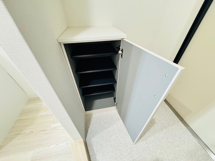 ヴェルステック宝塚の物件内観写真