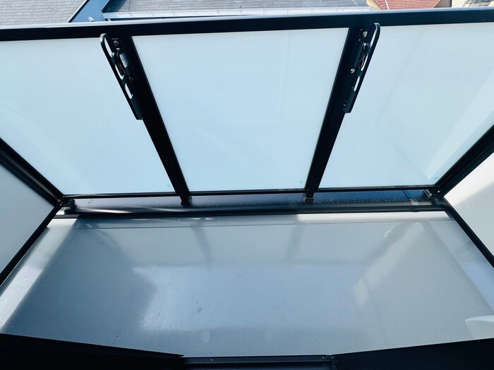 ヴェルステック宝塚の物件内観写真